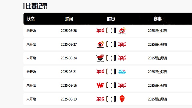 开云体育-英雄联盟赛后采访曝光，内幕引发热议