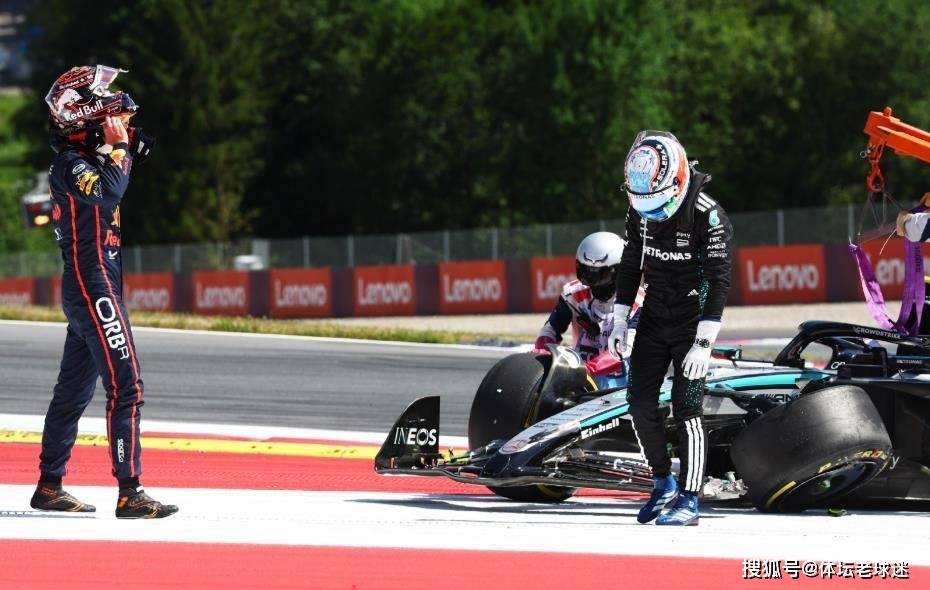 开云体育登录-红牛车队碾压迈凯伦，塞恩斯带队取胜