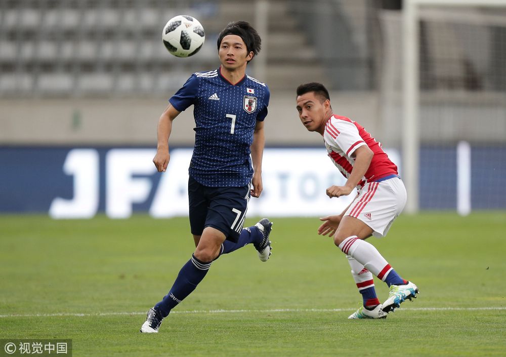 奥地利队逆转日本队，波尔带队取胜