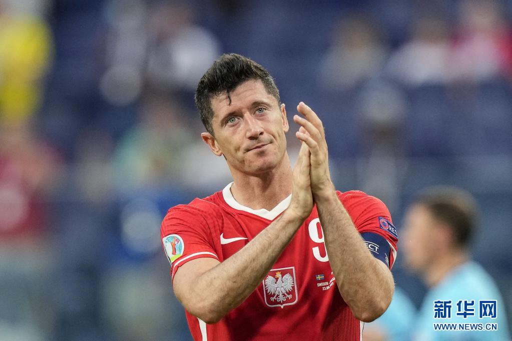 开云体育官网-波兰队横扫瑞典队，波尔状态火热