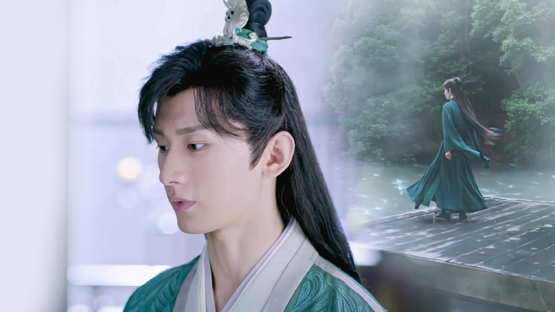 圣保罗的两种回声,马拉多纳的城与本泽马的王座